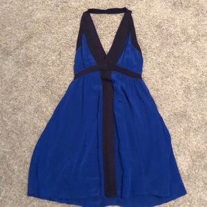 Anthropologie cocktail dress